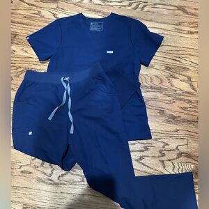 Figs set size medium